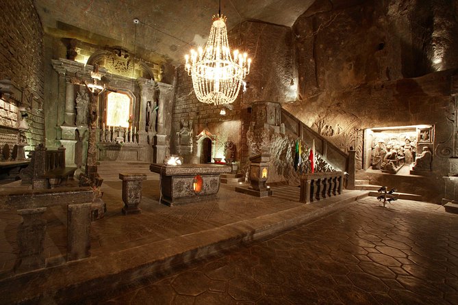 Auschwitz-Birkenau and Wieliczka Salt Mine Day Tour from Krakow with private car - Frequently Asked Questions