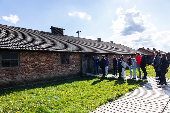 Auschwitz-Birkenau: Guided Tour from Kraków - Final Thoughts: Is This Tour Right for You?  