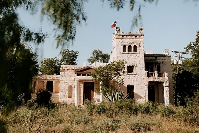 Austin's Must See Sights Guided Private Walking Tour - Frequently Asked Questions  