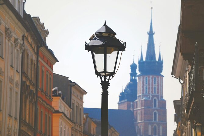 Authentic Beer and Pierogi Tour of Krakow - Who Is This Tour Best For?