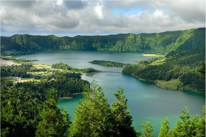 Azores - Seven Cities & Lagoa do Fogo tour - FAQ