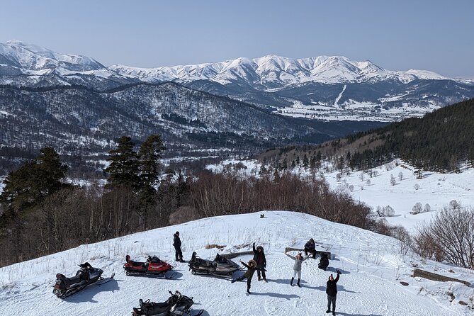 Bakuriani Snow Tour from Kutaisi - FAQ