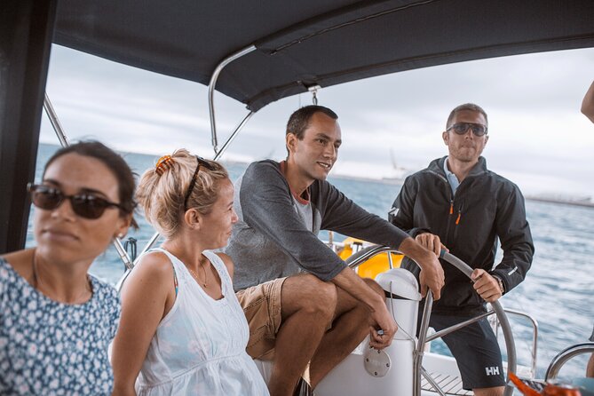 Barcelona 1-hour Boat Trip with Cava and Snacks - Why the Experience Works  