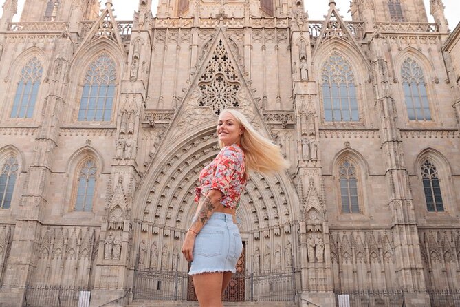Barcelona Private Photoshoot at Cathedral & Kiss Wall - The Sum Up: Who is This Experience Best For?  