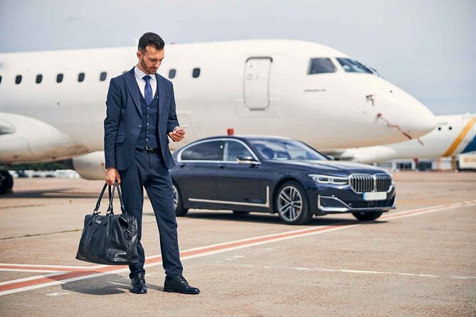 Barcelona Private transfer from Airport to Hotel / Cruise - FAQ  