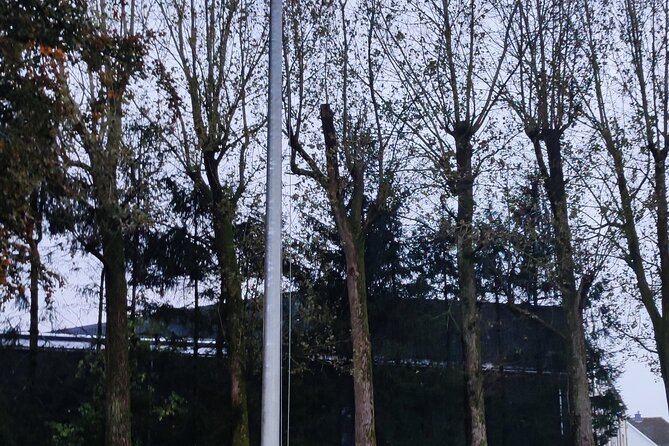 Bastogne & the Battle of the Bulge - 1 Day Tour from Brussels - FAQ