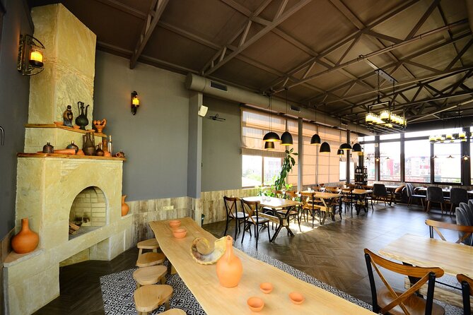 Batumi: Georgian Cooking Class of Khachapuri by Local Master - The Sum Up