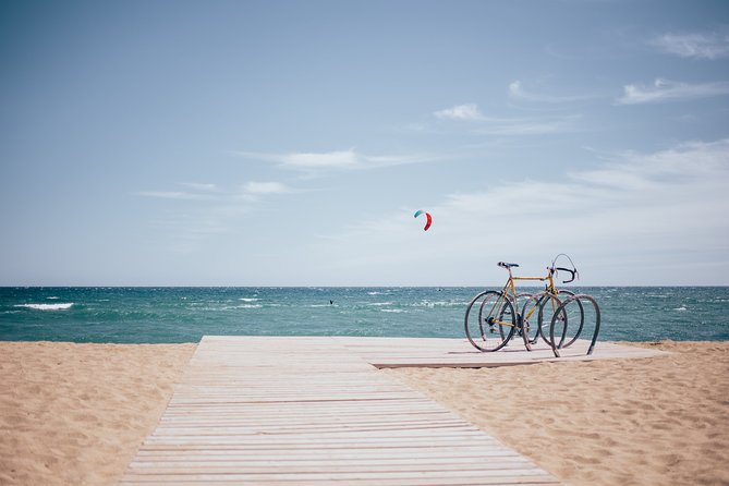 Beach tour - Chia - Who Will Love This Tour?