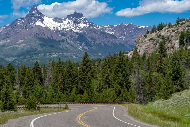 Beartooth Highway Self-Guided Driving Audio Tour - Final Thoughts