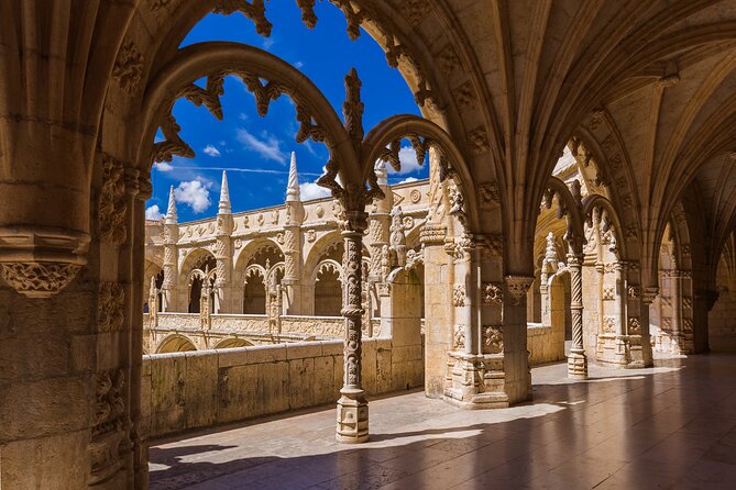 Belem, Jeronimos & Tile Museum Skip-the-Line Tickets+Audio Guides - FAQ