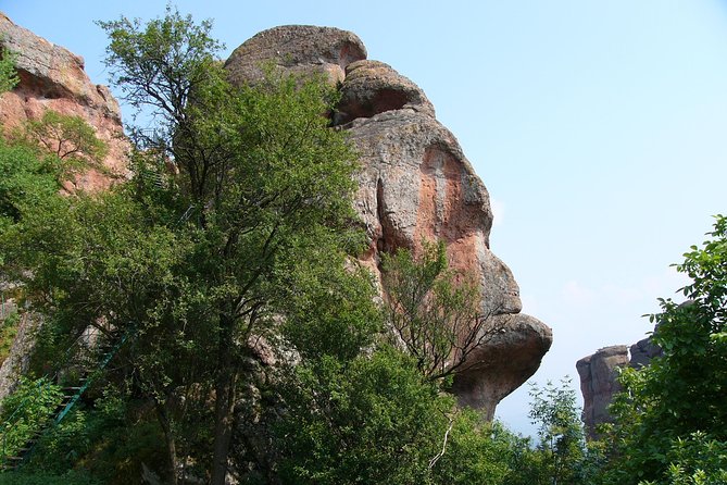Belogradchik Full-day Tour from Sofia - Practical Details and Value