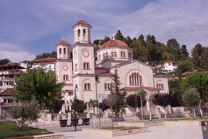 Berat Tour & Traditional Lunch - From Tirana/Durres - Final Thoughts