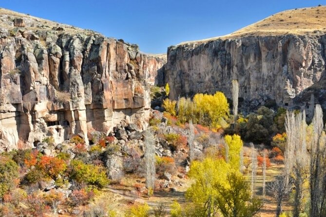 Best Cappadocia Green Tour - Final Thoughts