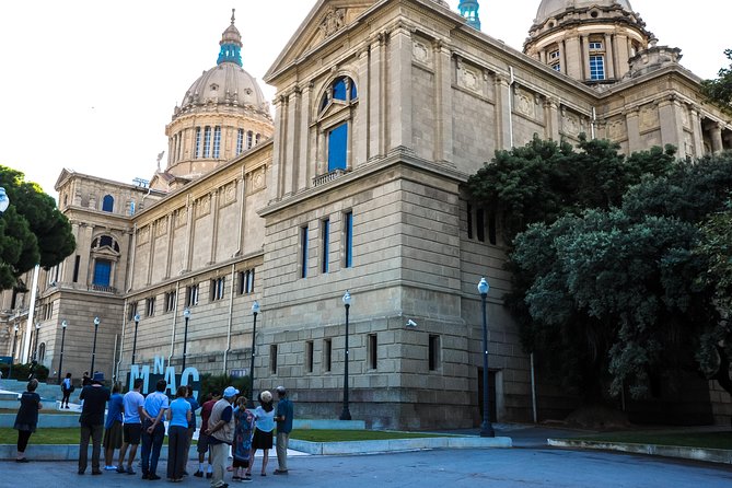 Best of Barcelona and Sagrada Familia Tour with Priority Access - Final Thoughts