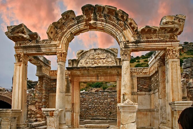 Best of Ephesus Guided Tour For Cruise Guest WITH ENTRANCES - Final Thoughts: Who Is This Tour Best For?