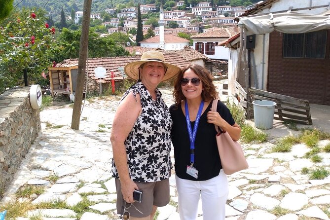 Best of Ephesus Private Tour FOR CRUISE GUESTS ONLY - What Reviewers Loved Most
