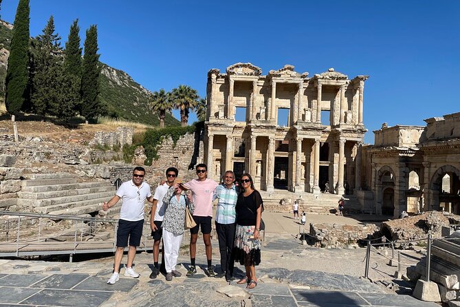Best of Ephesus Tour for Cruisers WITH ENTRANCE TICKET - Final Thoughts