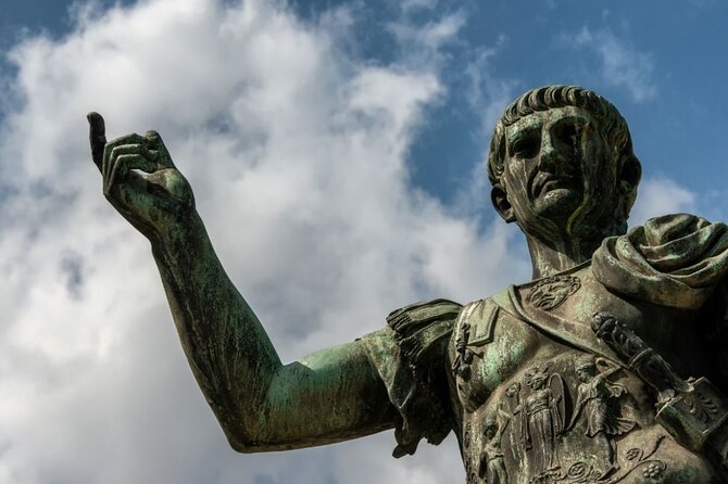Best of Rome: Vatican & Colosseum Guided Tour - Final Thoughts
