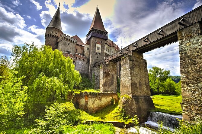 Best of Transylvania, 3days Premium Private Tour from Bucharest - Final Thoughts