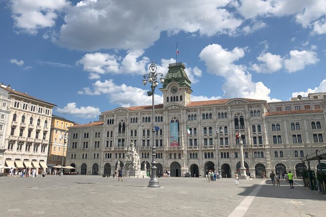 Best of Trieste Guided Walking Tour - FAQs About the Best of Trieste Guided Walking Tour