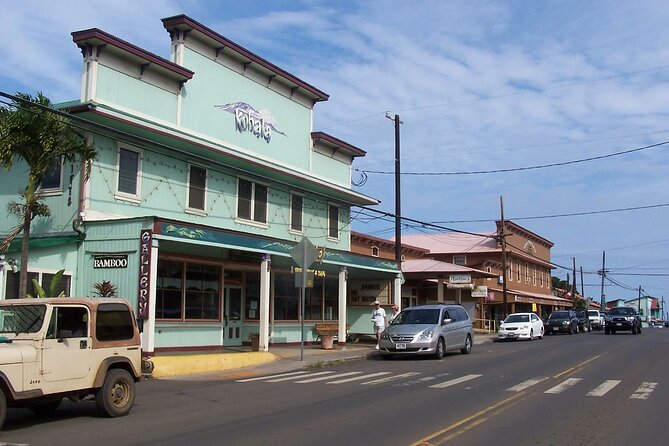 Big Island North Kohala Coast and Pololu Lookout Private Tour - FAQ