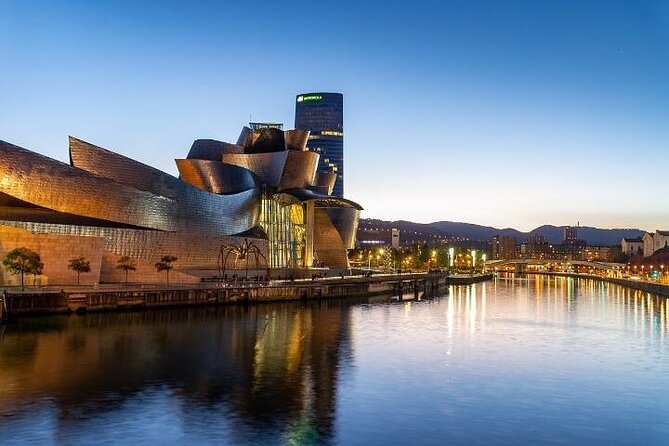Bilbao Must See Attractions Walking Tour With A Guide - FAQs