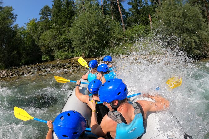 Bled Rafting - Authentic Insights from Travelers