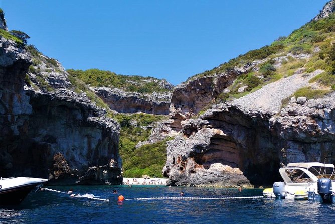 Blue Cave full day boat tour - Frequently Asked Questions