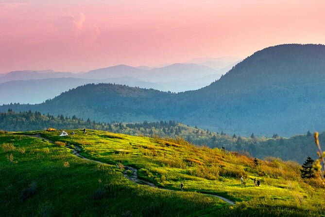 Blue Ridge Parkway South Self-Guided Audio Tour - The Value of the Tour