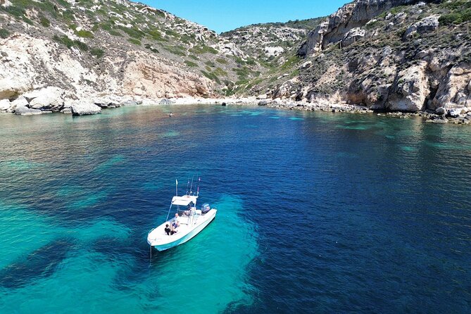 Boat excursion to the gulf of Cagliari and its coves - Why This Tour Is a Great Pick for You