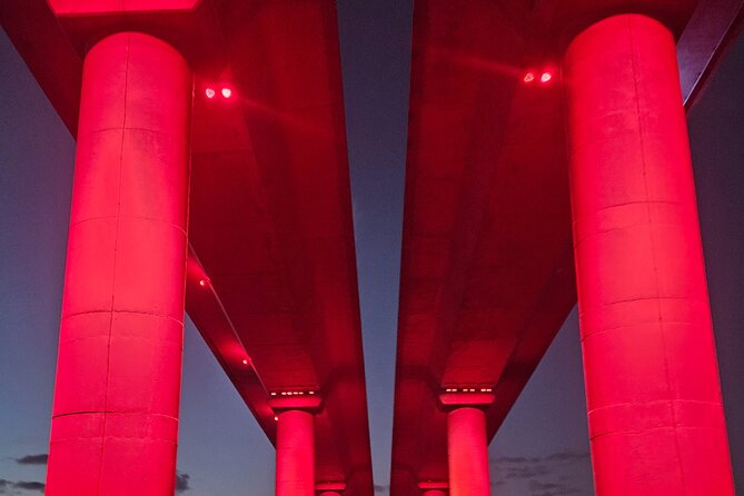 Boat Tour For Sunset Cruise And Sunset Bridge Tour - Final Thoughts