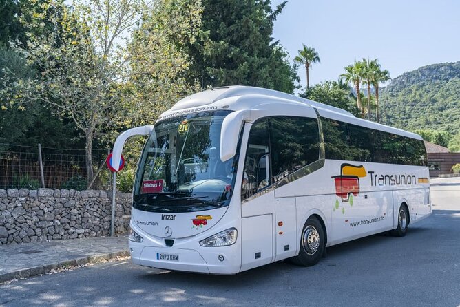 Boat, Tram and Train Tour in Mallorca from the South - FAQs