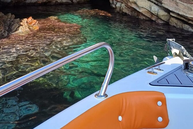 Boat Trip Around the Hidden Gems of Saranda - Final word
