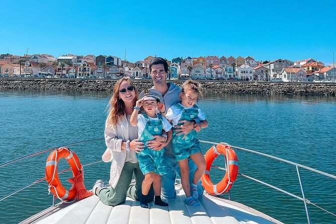 Boat Trip in Aveiro - Final Thoughts
