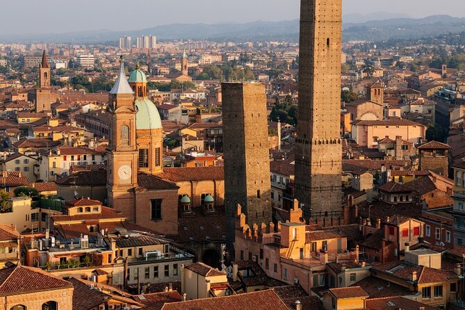 Bologna Walking Tour with Audio and Written Guide - FAQs