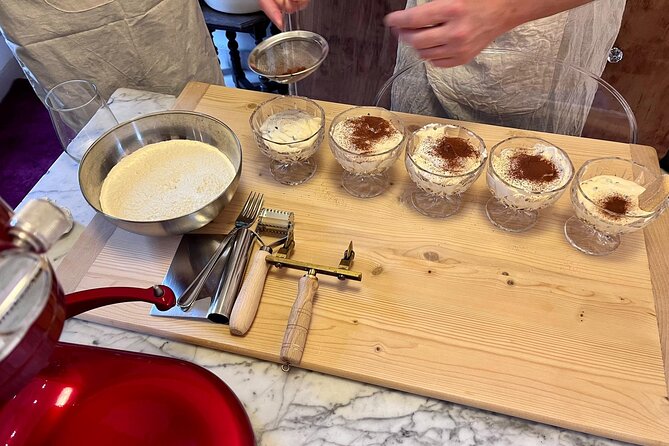 Bolognese Cooking Class with Margherita in the Historic Center - Who Should Book This Experience?