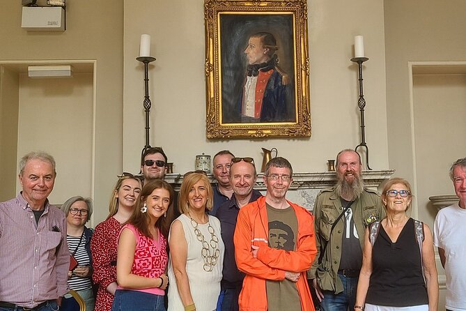 Book of Kells. Molly Malone. Medieval Dublin Castle Heritage Tour - FAQ