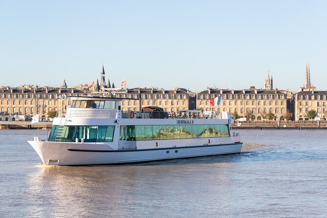 Bordeaux Cruise Wine and Canelé Discovery - Value Analysis: Is It Worth It?