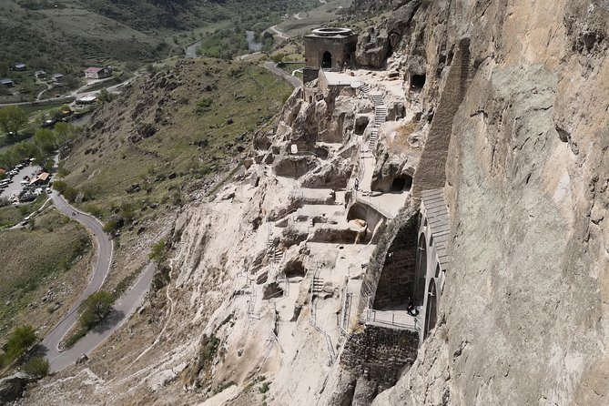 Borjomi - Rabati -Vardzia Private Full Day Tour from Tbilisi - Who Should Consider This Tour?