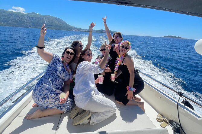Brand New Mercan Excursion 34 Private Tour From Dubrovnik Cavtat - Final Thoughts