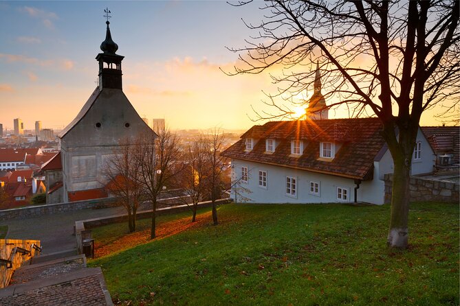 Bratislava Scavenger Hunt and Highlights Self-Guided Tour - Why This Tour Provides Great Value