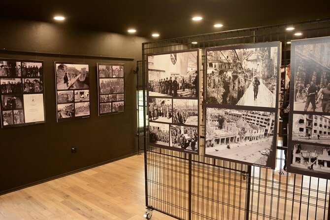 Break-up of Yugoslavia & The War in Mostar: Life Under Siege - Who Should Consider This Tour?