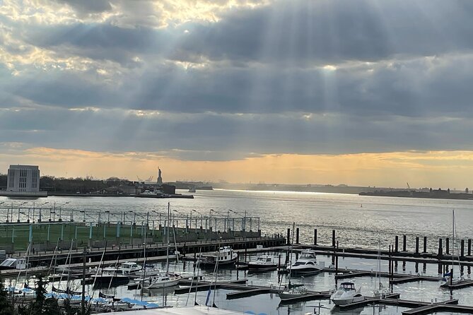 Breakfast Sandwich Walking Tour in Brooklyn - FAQ  