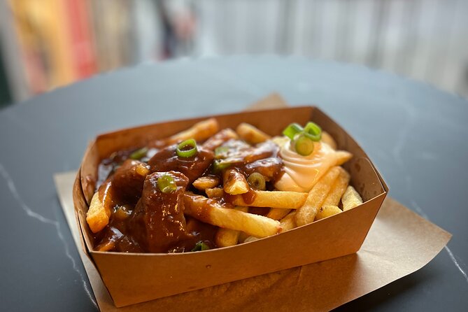 Bruges Food Tour with Full Meal & Drinks by Do Eat Better - Final Thoughts