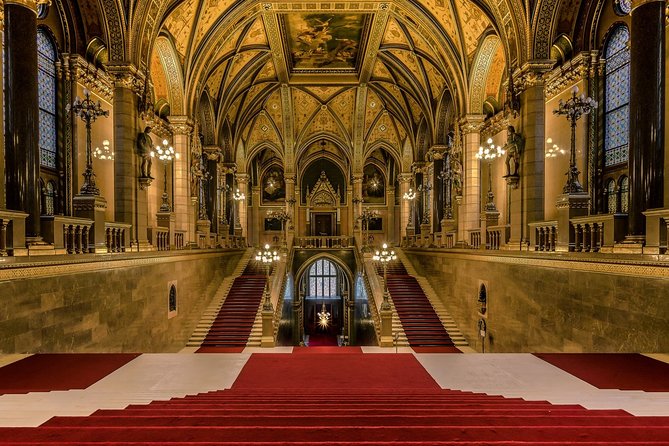 Budapest Airport Transfers: Budapest City to Budapest Airport BUD in Luxury Van - FAQs