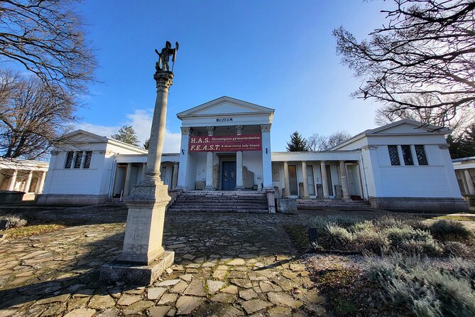 Budapest Hidden Gems: Roman Aquincum Private Tour - Who Should Book This Tour?