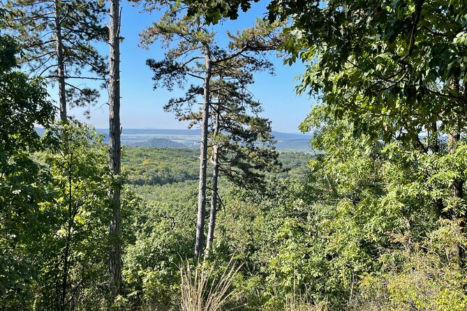 Budapest Hike - Why This Tour Is Worth It