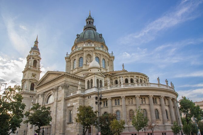 Budapest Old Town and Top Attractions Private Walking Tour - The Sum Up