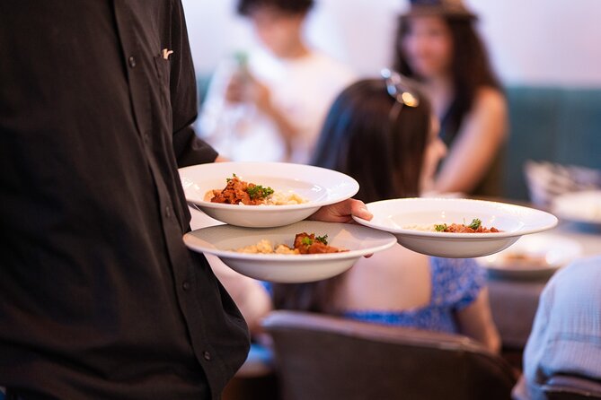 Budapest Tipsy Guided Food Tour with Drinks Included - Who Should Consider This Tour?