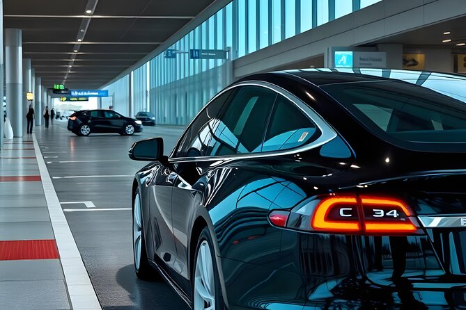 Budget airport transfer: Paris  CDG / Orly / Beauvais - Final thoughts – is this transfer right for you?